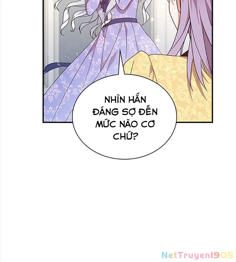 Cuộc Sống Của Nữ Vương Ác Quỷ Chapter 19 - 42