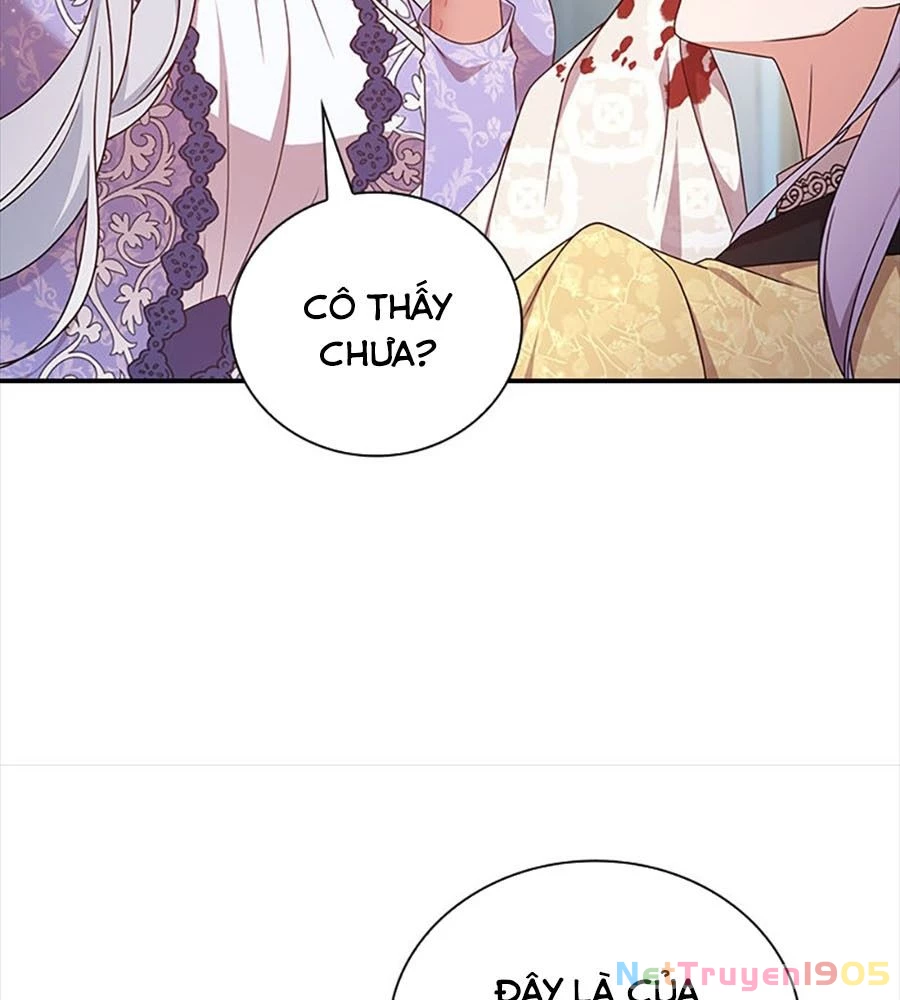 Cuộc Sống Của Nữ Vương Ác Quỷ Chapter 19 - 44