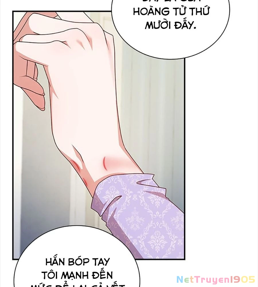 Cuộc Sống Của Nữ Vương Ác Quỷ Chapter 19 - 45