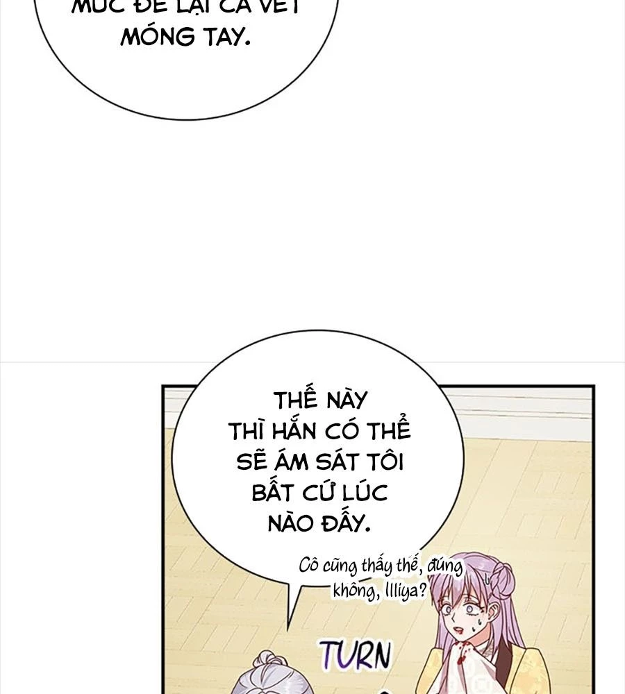 Cuộc Sống Của Nữ Vương Ác Quỷ Chapter 19 - 46