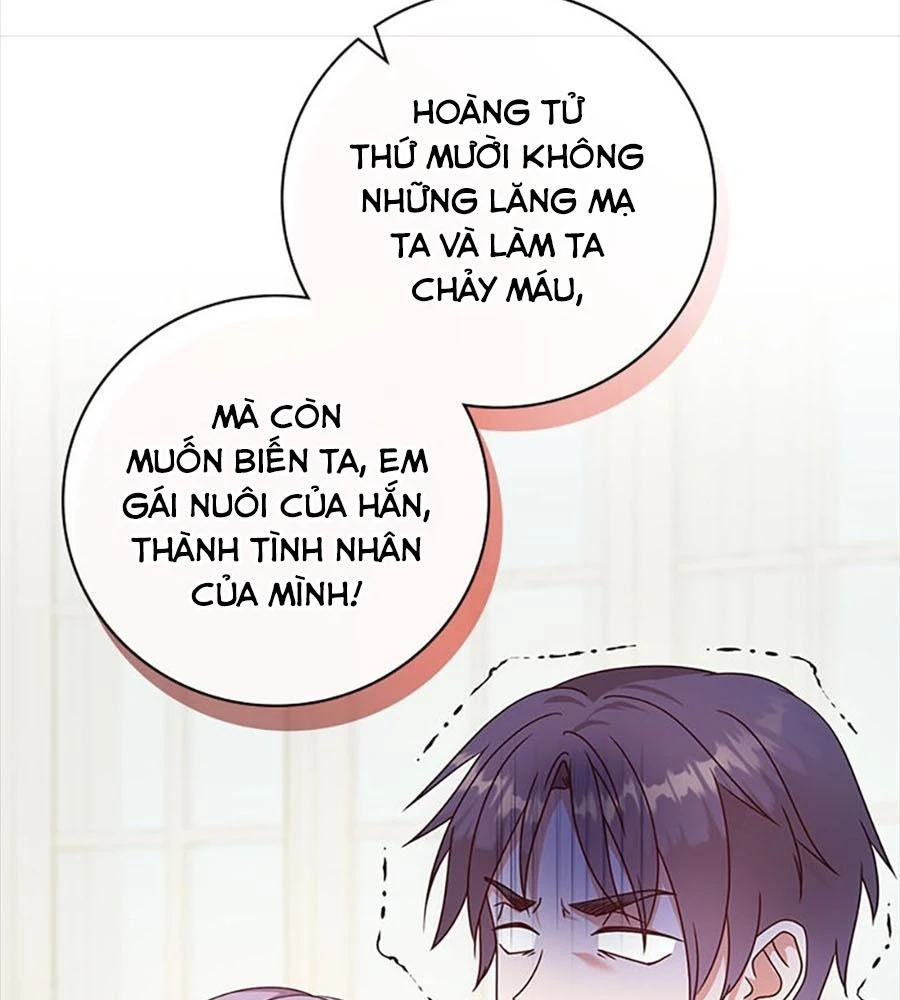 Cuộc Sống Của Nữ Vương Ác Quỷ Chapter 19 - 50