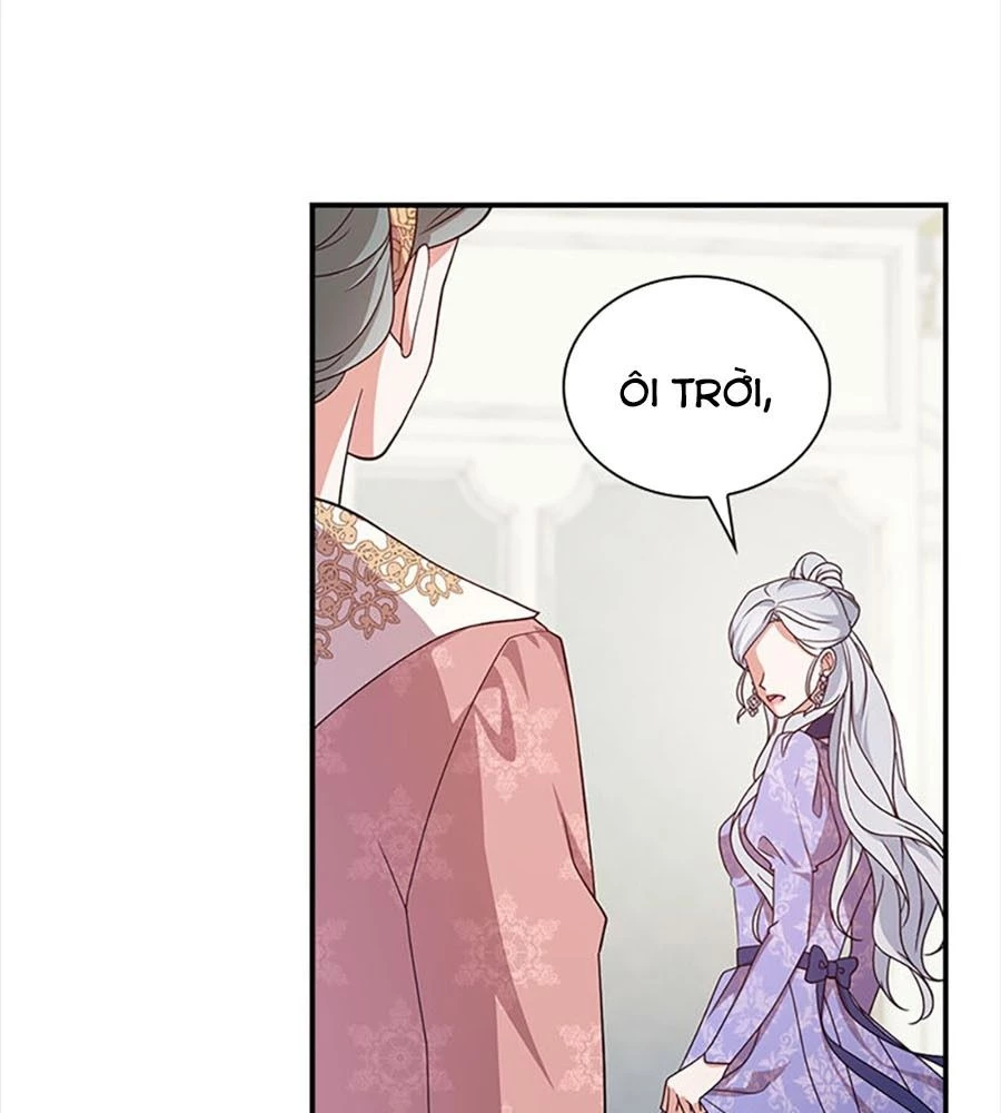 Cuộc Sống Của Nữ Vương Ác Quỷ Chapter 19 - 52