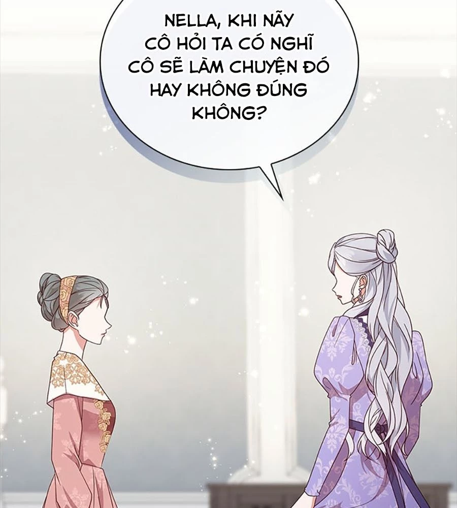 Cuộc Sống Của Nữ Vương Ác Quỷ Chapter 19 - 54