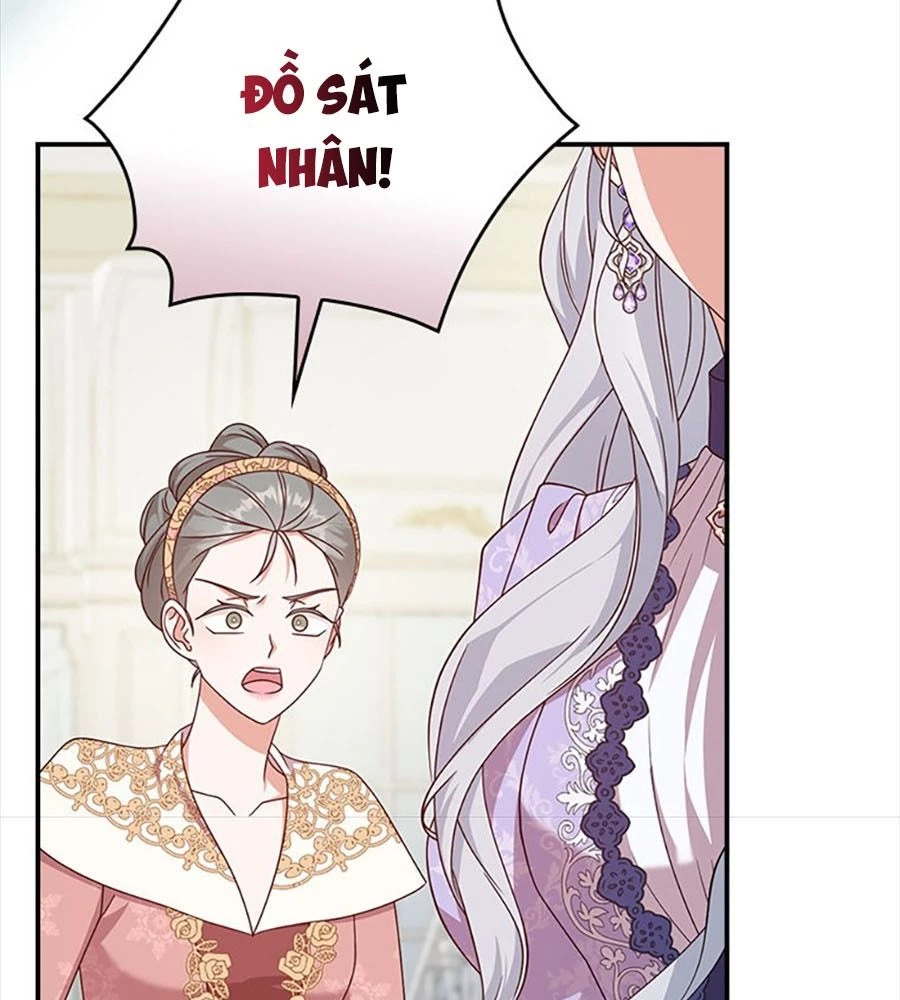 Cuộc Sống Của Nữ Vương Ác Quỷ Chapter 19 - 60
