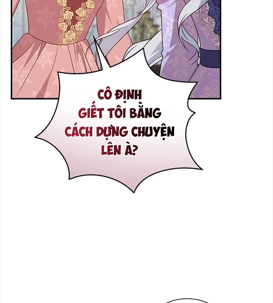 Cuộc Sống Của Nữ Vương Ác Quỷ Chapter 19 - 61