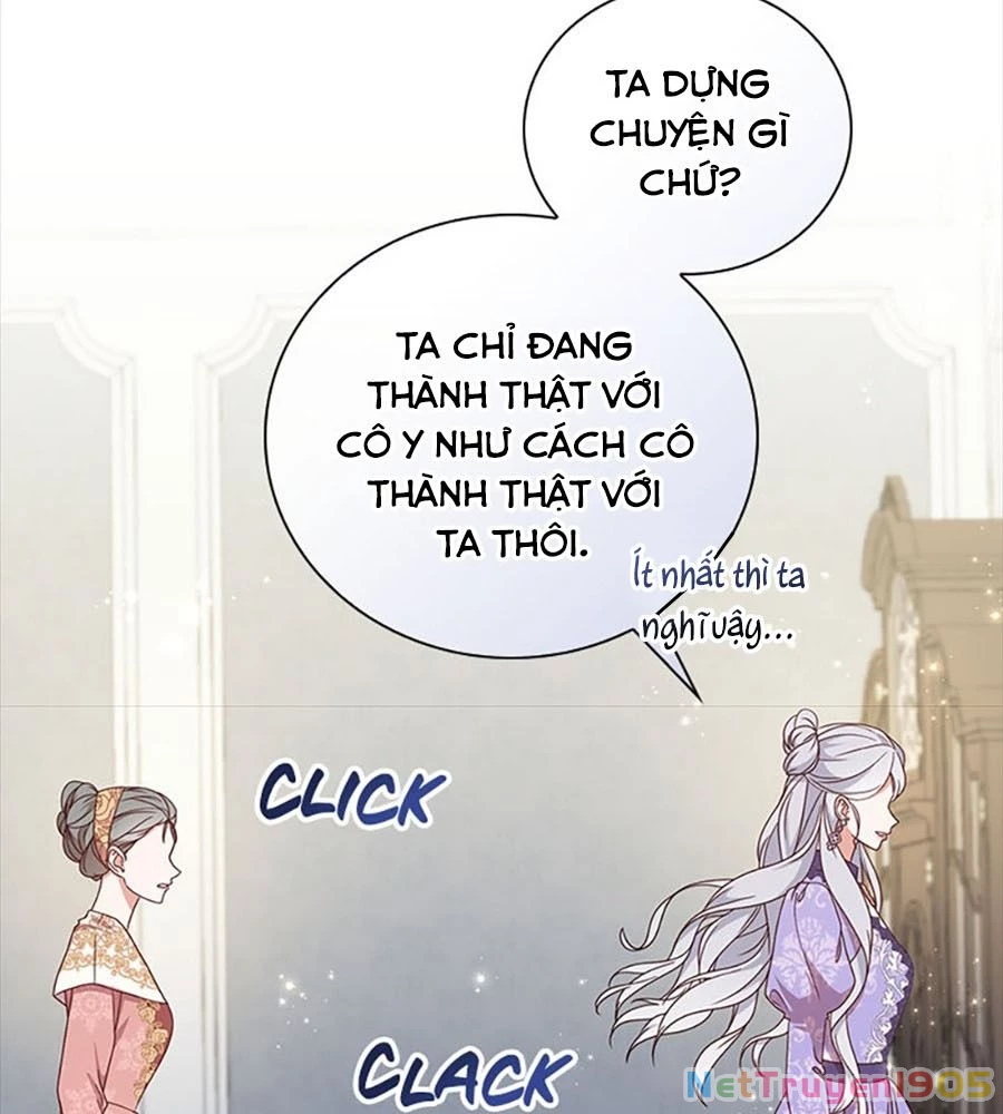 Cuộc Sống Của Nữ Vương Ác Quỷ Chapter 19 - 62