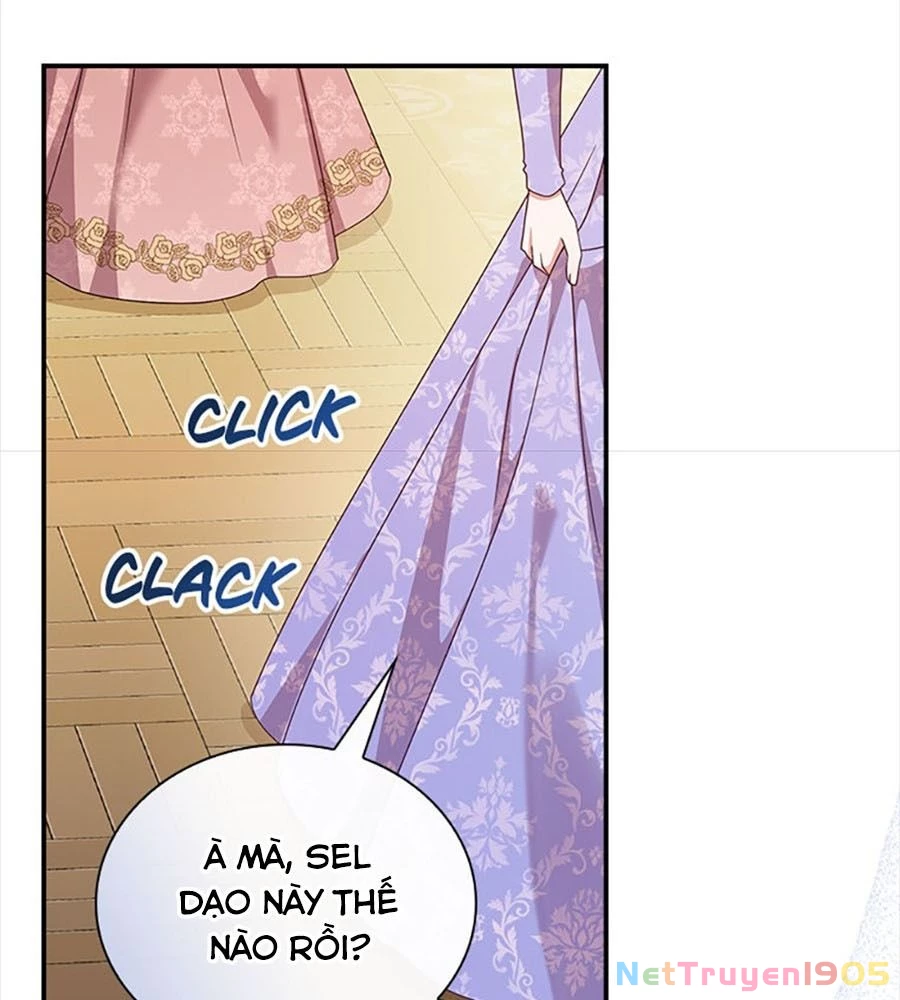 Cuộc Sống Của Nữ Vương Ác Quỷ Chapter 19 - 64