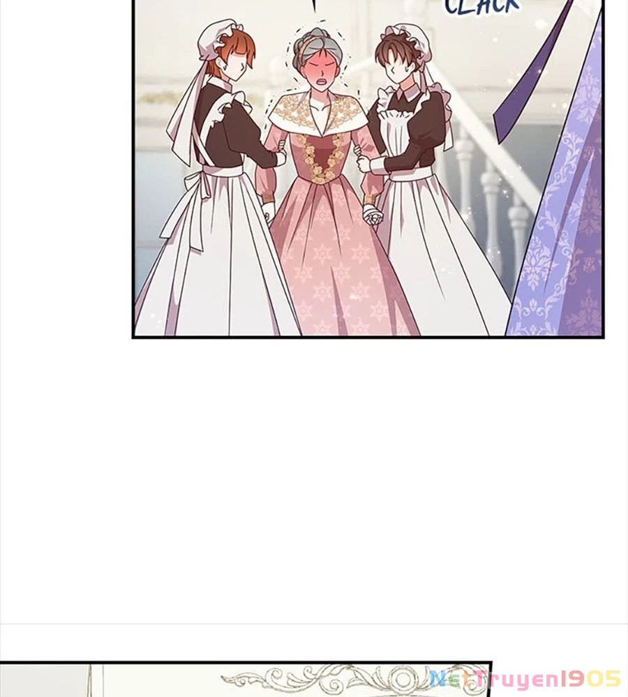 Cuộc Sống Của Nữ Vương Ác Quỷ Chapter 19 - 69