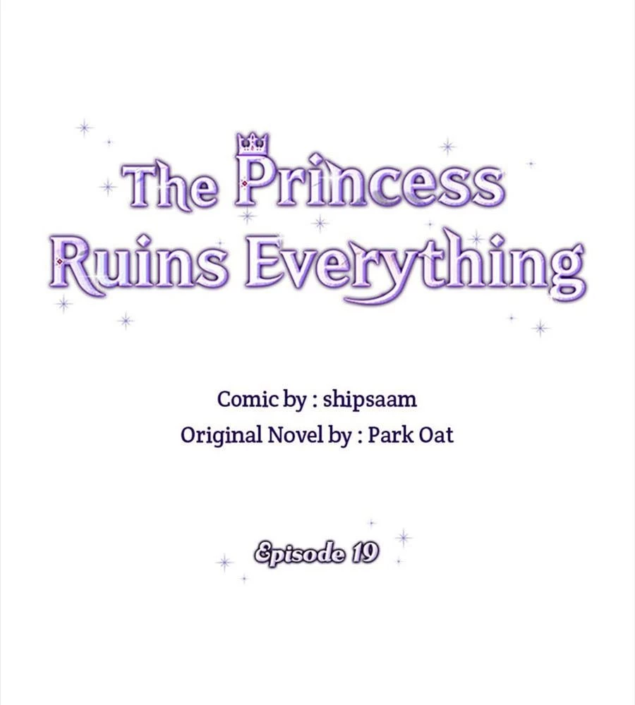 Cuộc Sống Của Nữ Vương Ác Quỷ Chapter 19 - 72