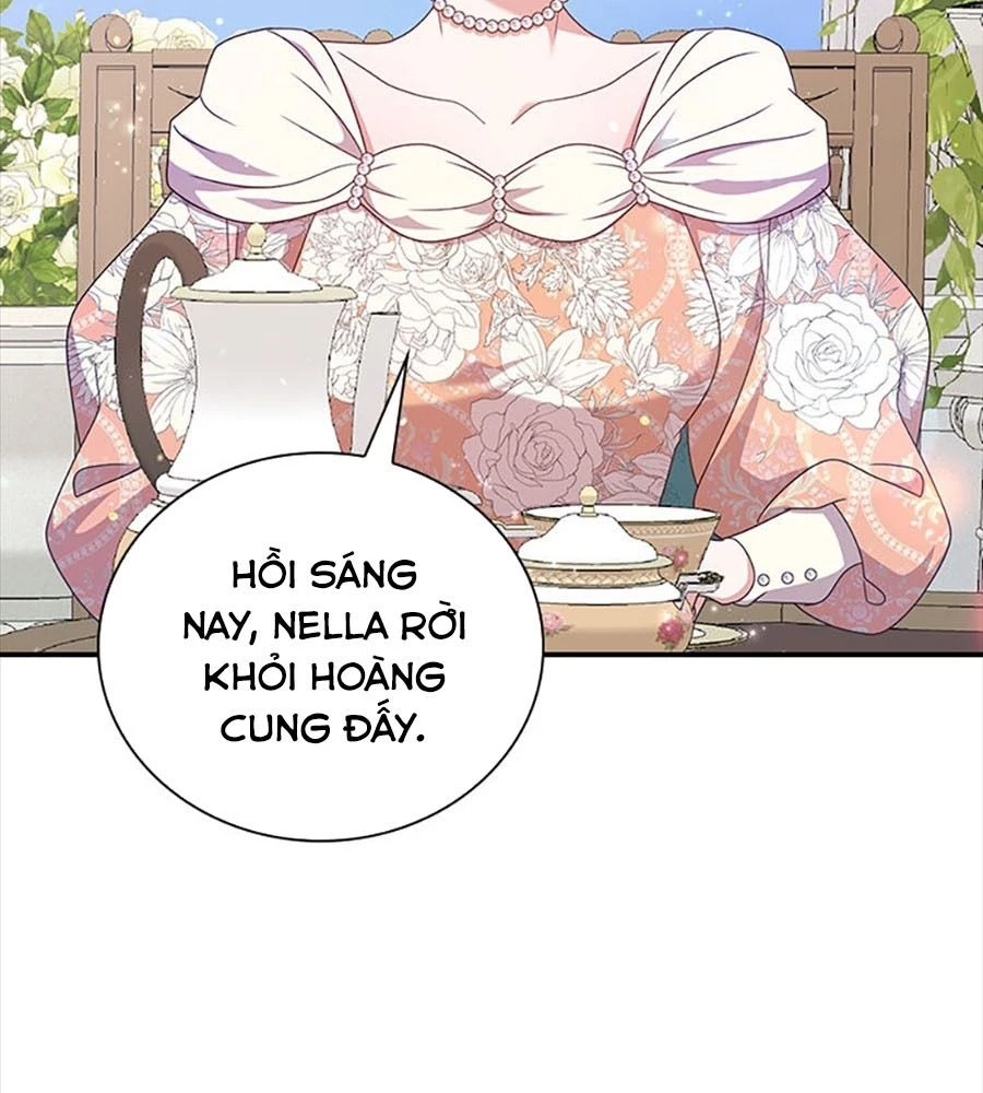 Cuộc Sống Của Nữ Vương Ác Quỷ Chapter 19 - 76