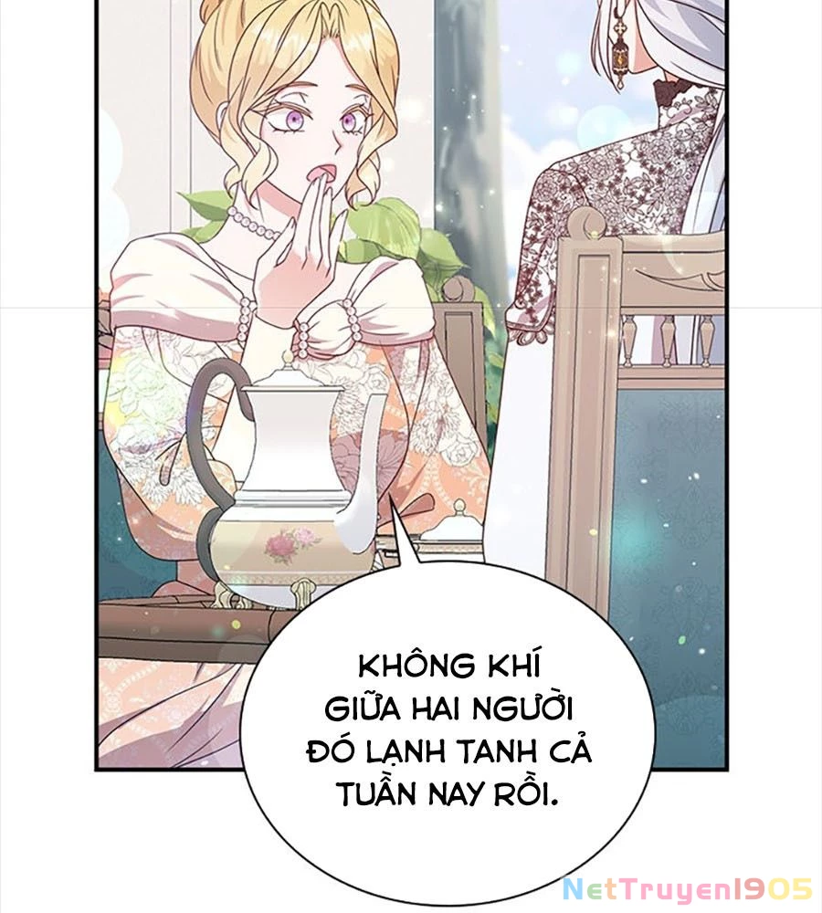 Cuộc Sống Của Nữ Vương Ác Quỷ Chapter 19 - 81