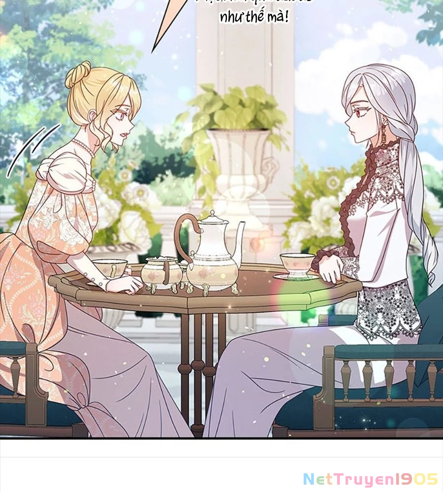 Cuộc Sống Của Nữ Vương Ác Quỷ Chapter 19 - 86