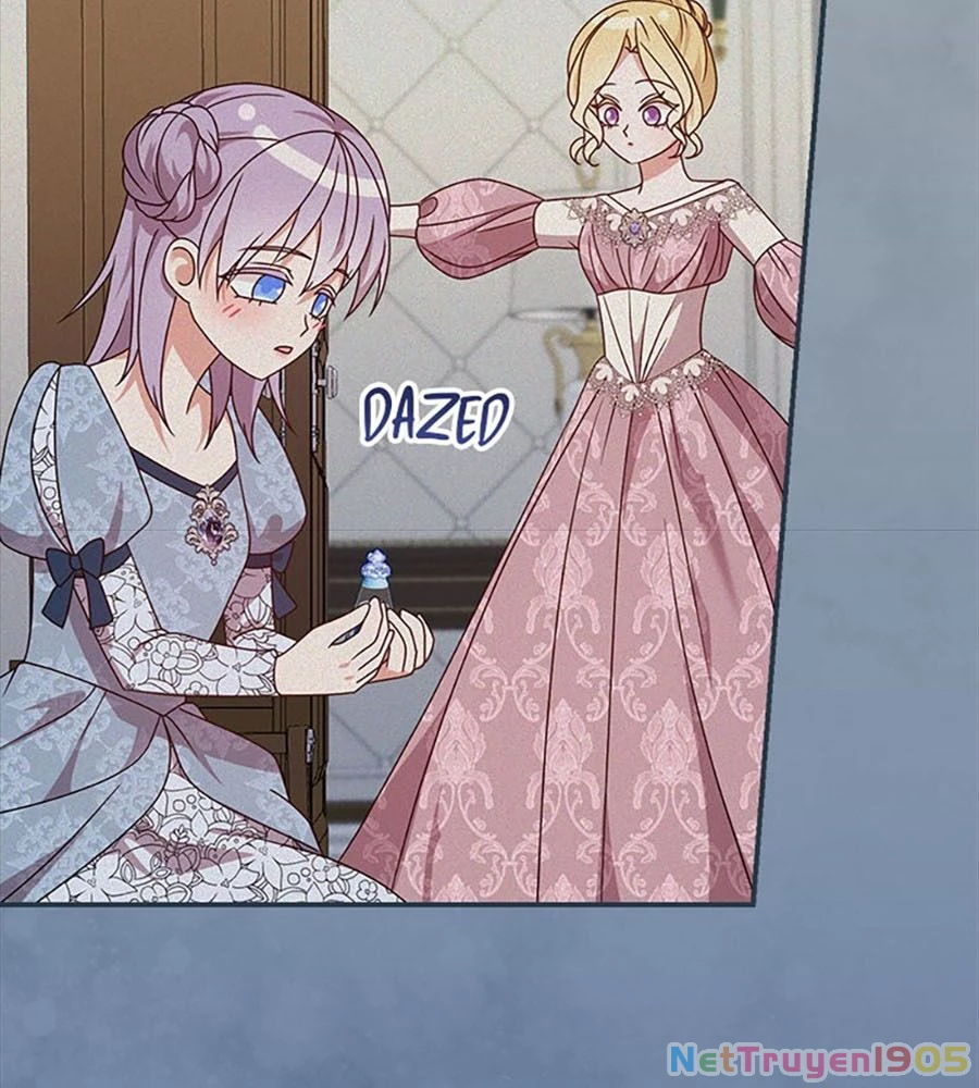 Cuộc Sống Của Nữ Vương Ác Quỷ Chapter 19 - 90