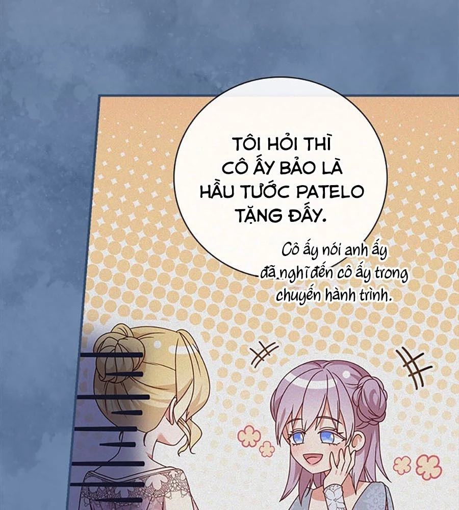 Cuộc Sống Của Nữ Vương Ác Quỷ Chapter 19 - 91