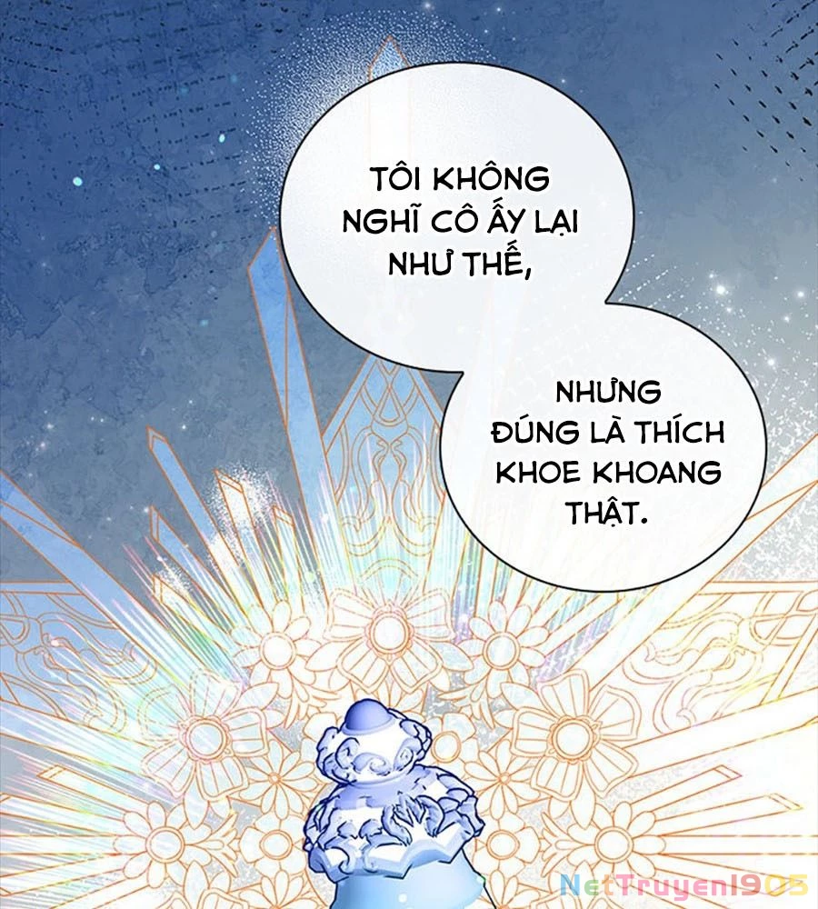 Cuộc Sống Của Nữ Vương Ác Quỷ Chapter 19 - 93