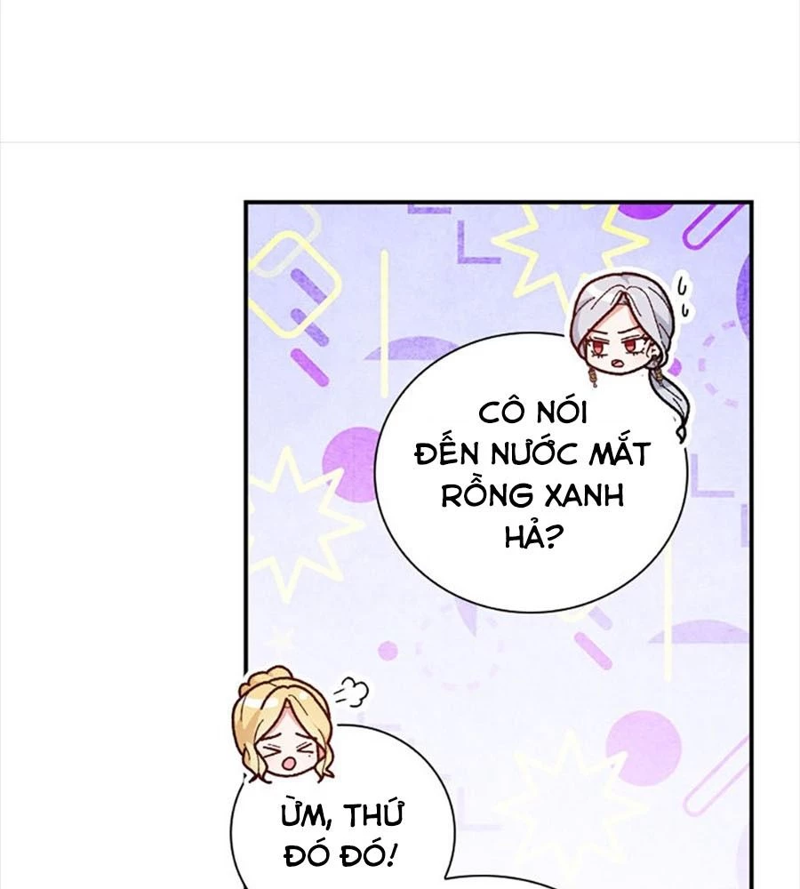 Cuộc Sống Của Nữ Vương Ác Quỷ Chapter 19 - 101