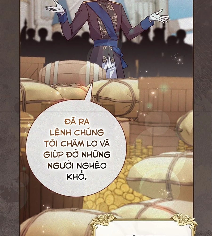 Cuộc Sống Của Nữ Vương Ác Quỷ Chapter 19 - 113