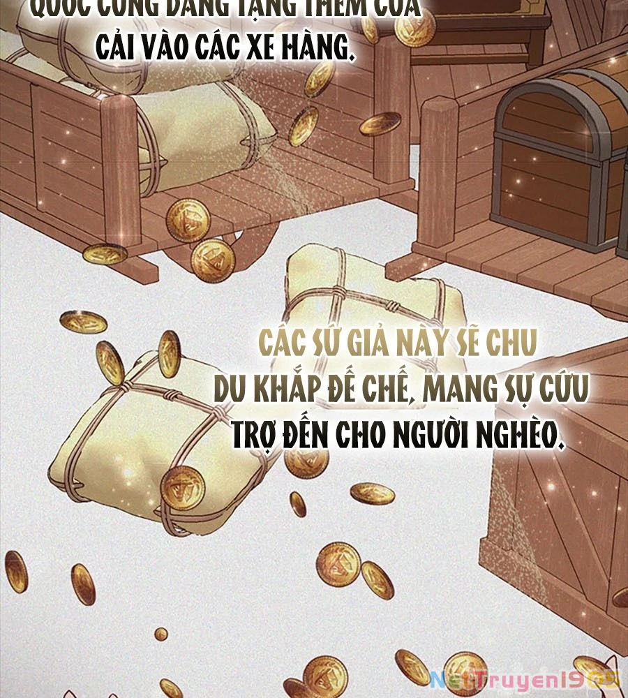 Cuộc Sống Của Nữ Vương Ác Quỷ Chapter 19 - 115
