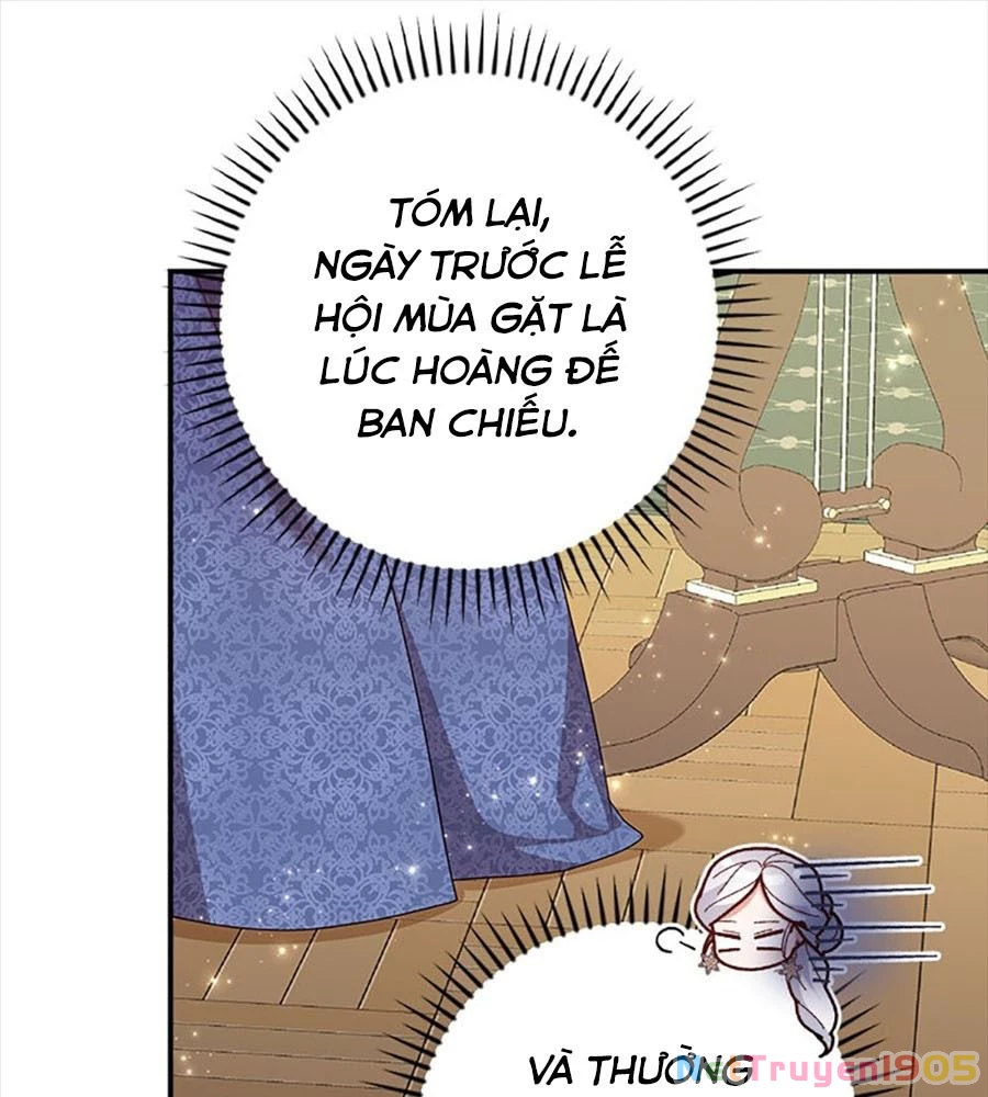 Cuộc Sống Của Nữ Vương Ác Quỷ Chapter 19 - 117