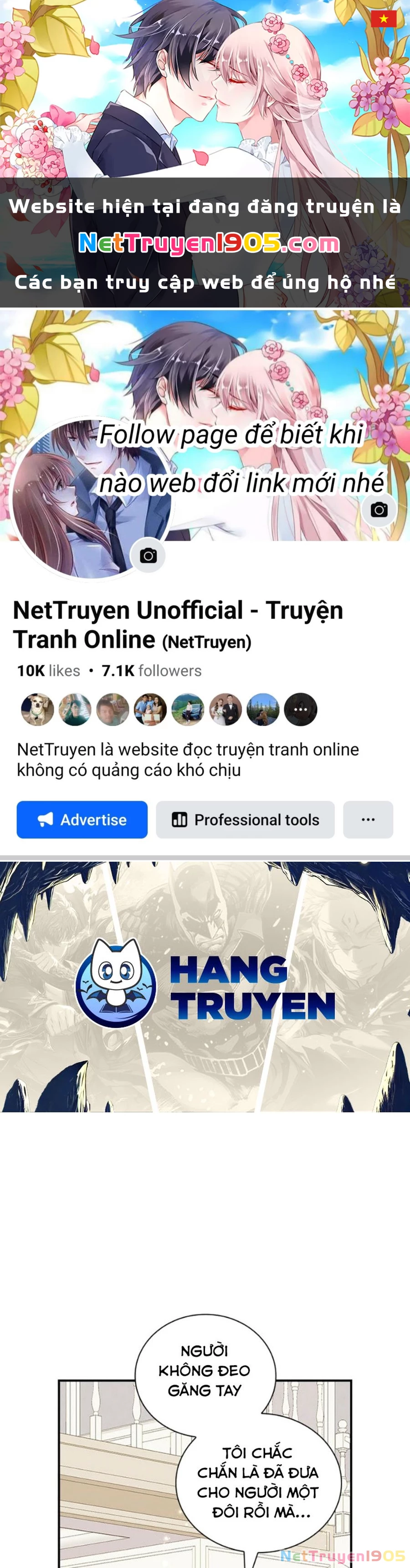 Cuộc Sống Của Nữ Vương Ác Quỷ Chapter 20 - 1