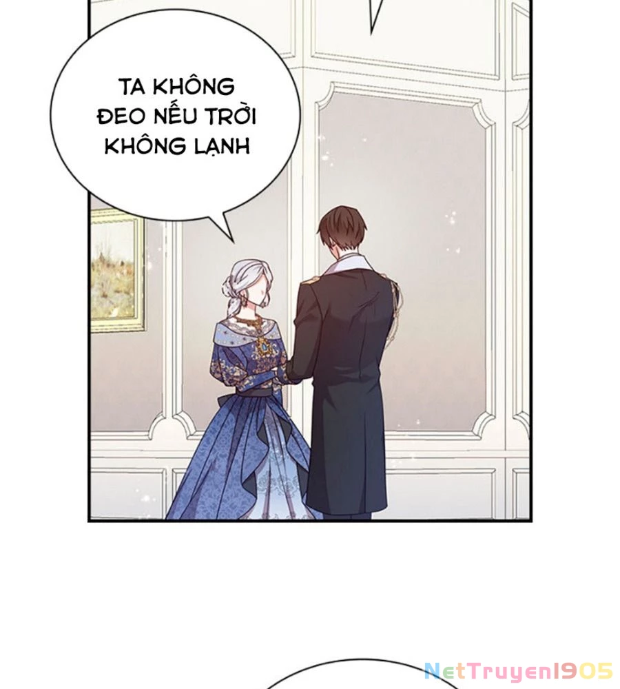 Cuộc Sống Của Nữ Vương Ác Quỷ Chapter 20 - 2