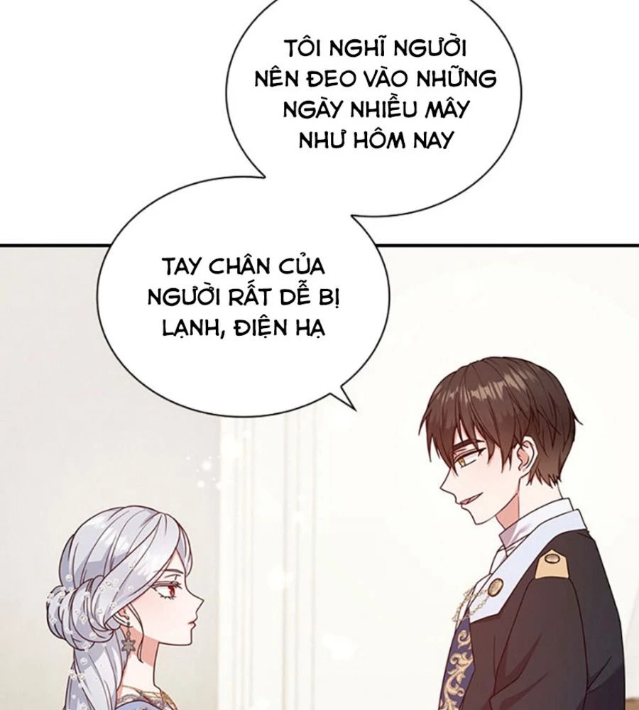 Cuộc Sống Của Nữ Vương Ác Quỷ Chapter 20 - 3