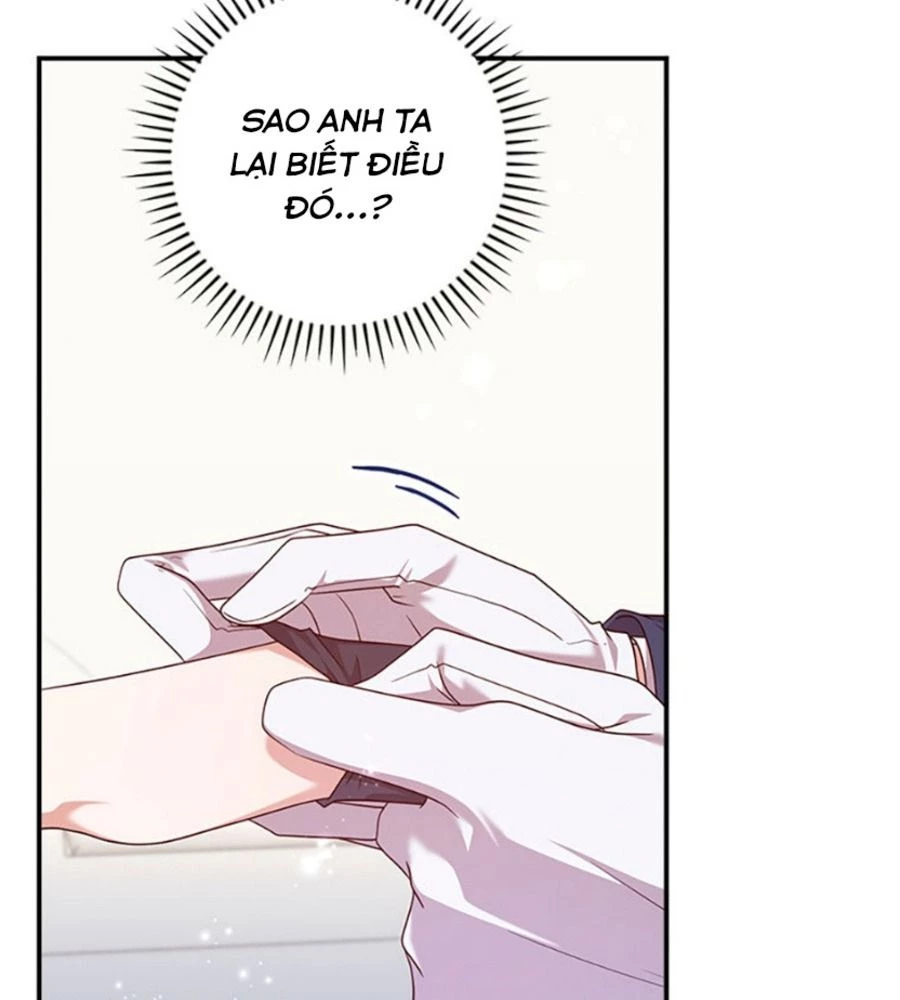 Cuộc Sống Của Nữ Vương Ác Quỷ Chapter 20 - 5