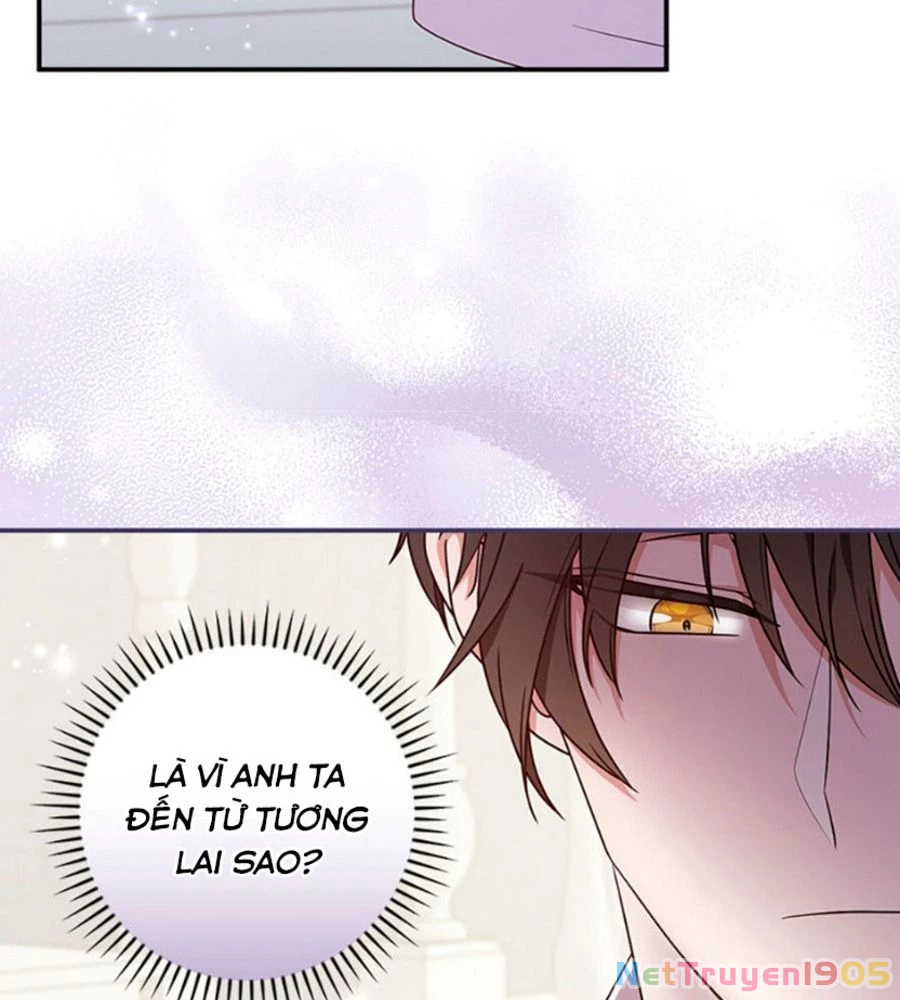 Cuộc Sống Của Nữ Vương Ác Quỷ Chapter 20 - 6