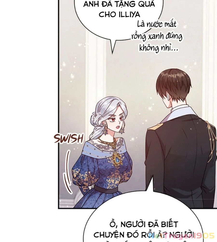 Cuộc Sống Của Nữ Vương Ác Quỷ Chapter 20 - 11