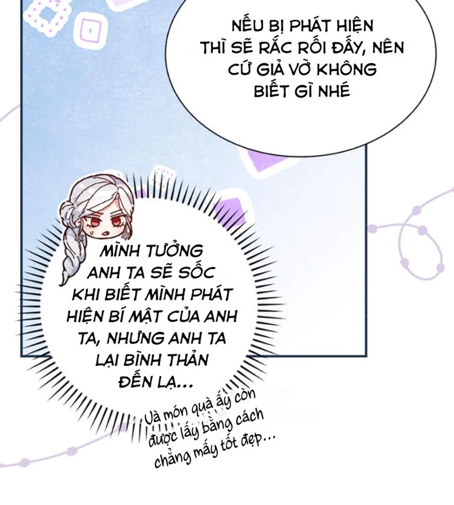 Cuộc Sống Của Nữ Vương Ác Quỷ Chapter 20 - 13