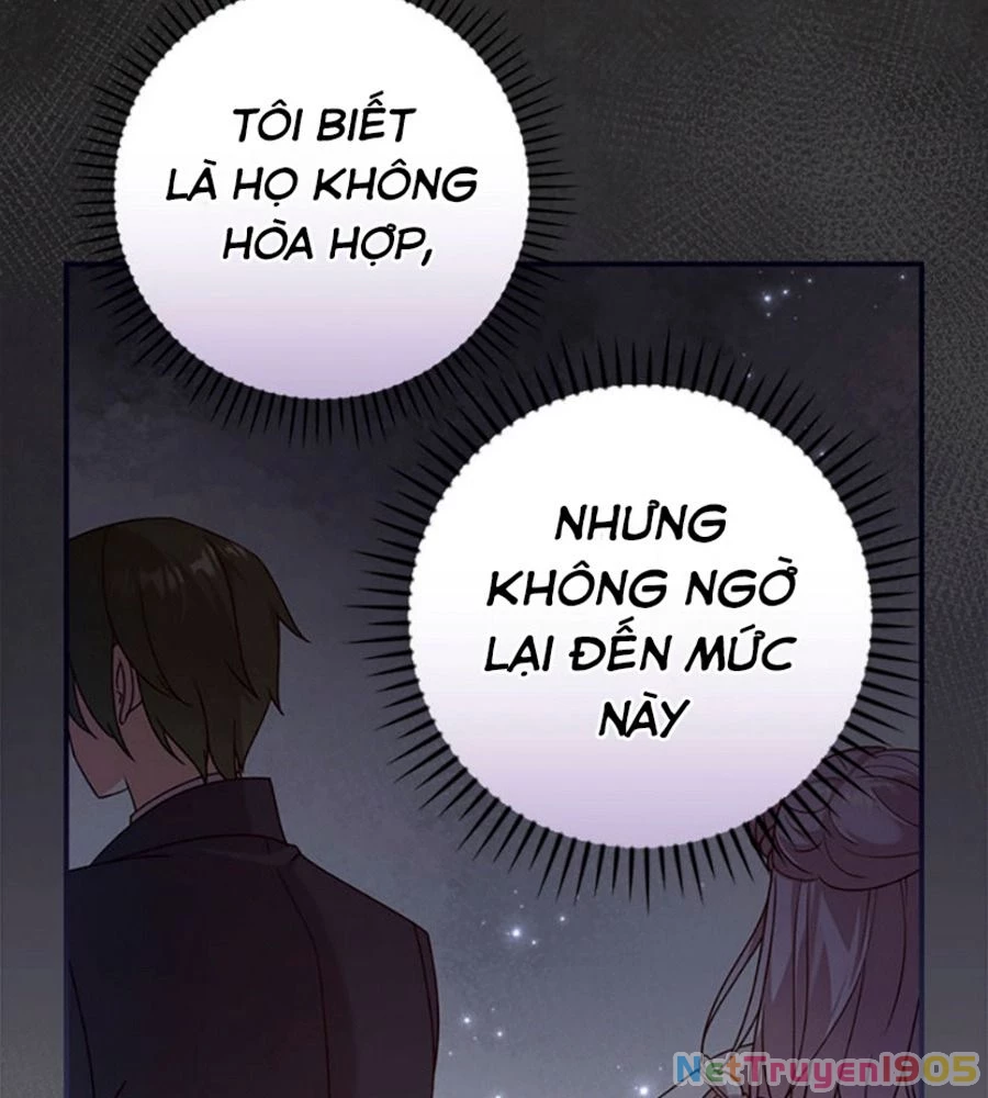 Cuộc Sống Của Nữ Vương Ác Quỷ Chapter 20 - 19