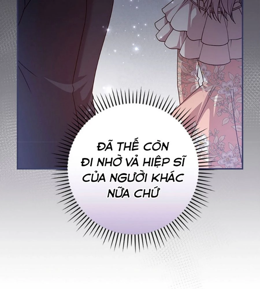 Cuộc Sống Của Nữ Vương Ác Quỷ Chapter 20 - 20