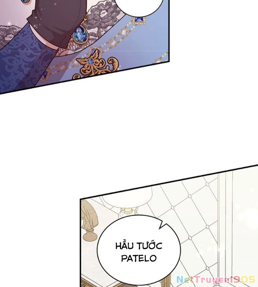 Cuộc Sống Của Nữ Vương Ác Quỷ Chapter 20 - 22