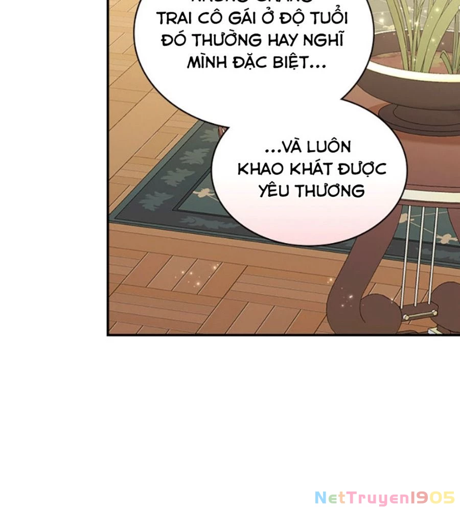 Cuộc Sống Của Nữ Vương Ác Quỷ Chapter 20 - 28