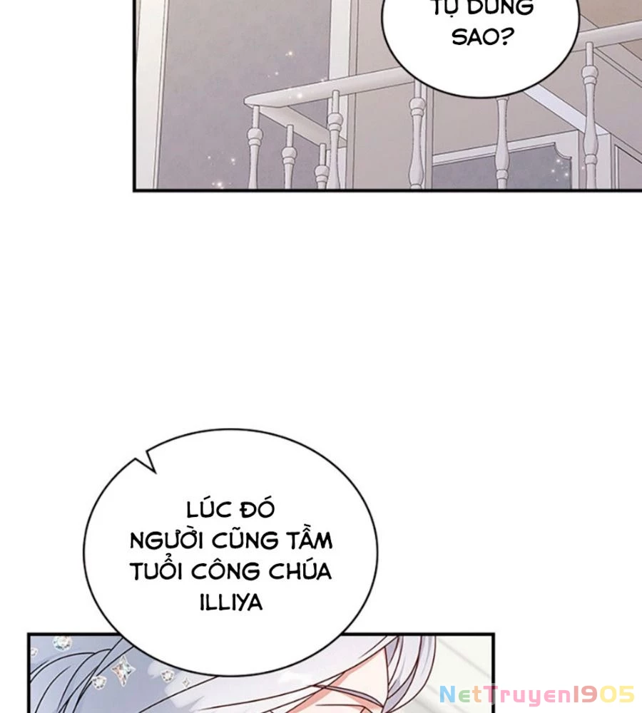 Cuộc Sống Của Nữ Vương Ác Quỷ Chapter 20 - 34
