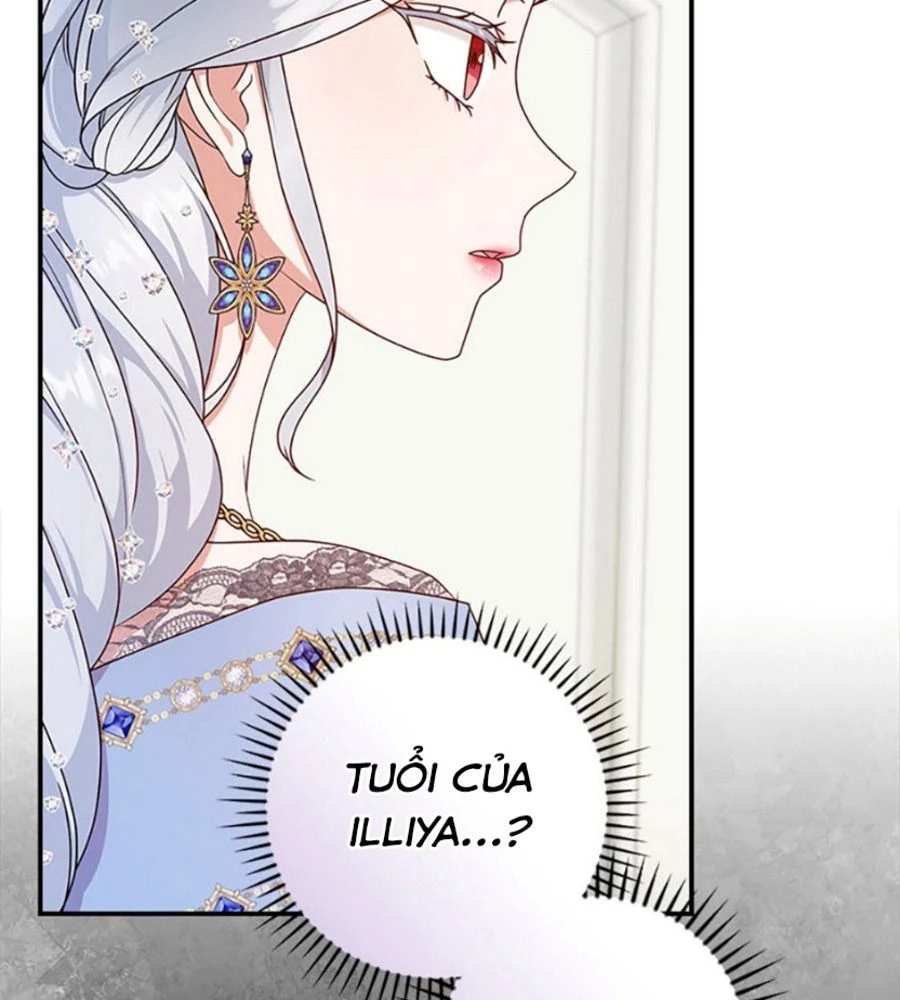 Cuộc Sống Của Nữ Vương Ác Quỷ Chapter 20 - 35