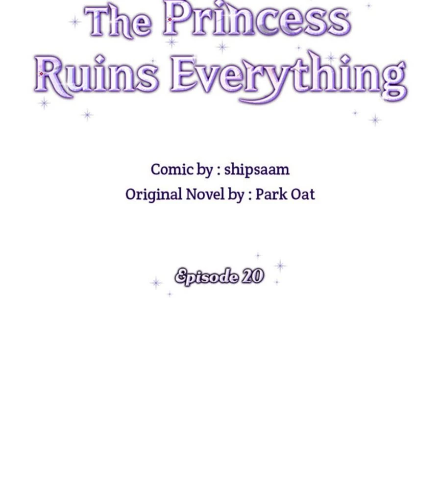 Cuộc Sống Của Nữ Vương Ác Quỷ Chapter 20 - 41