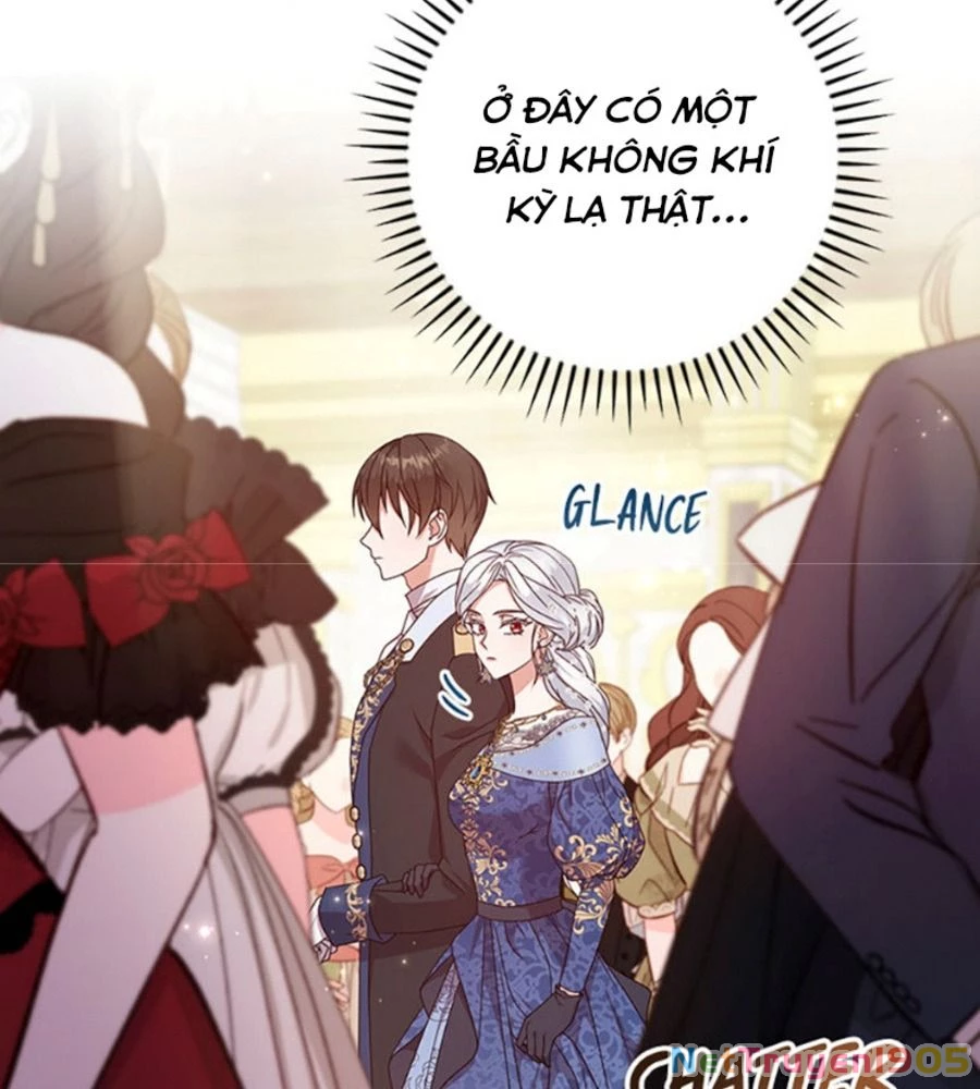 Cuộc Sống Của Nữ Vương Ác Quỷ Chapter 20 - 44