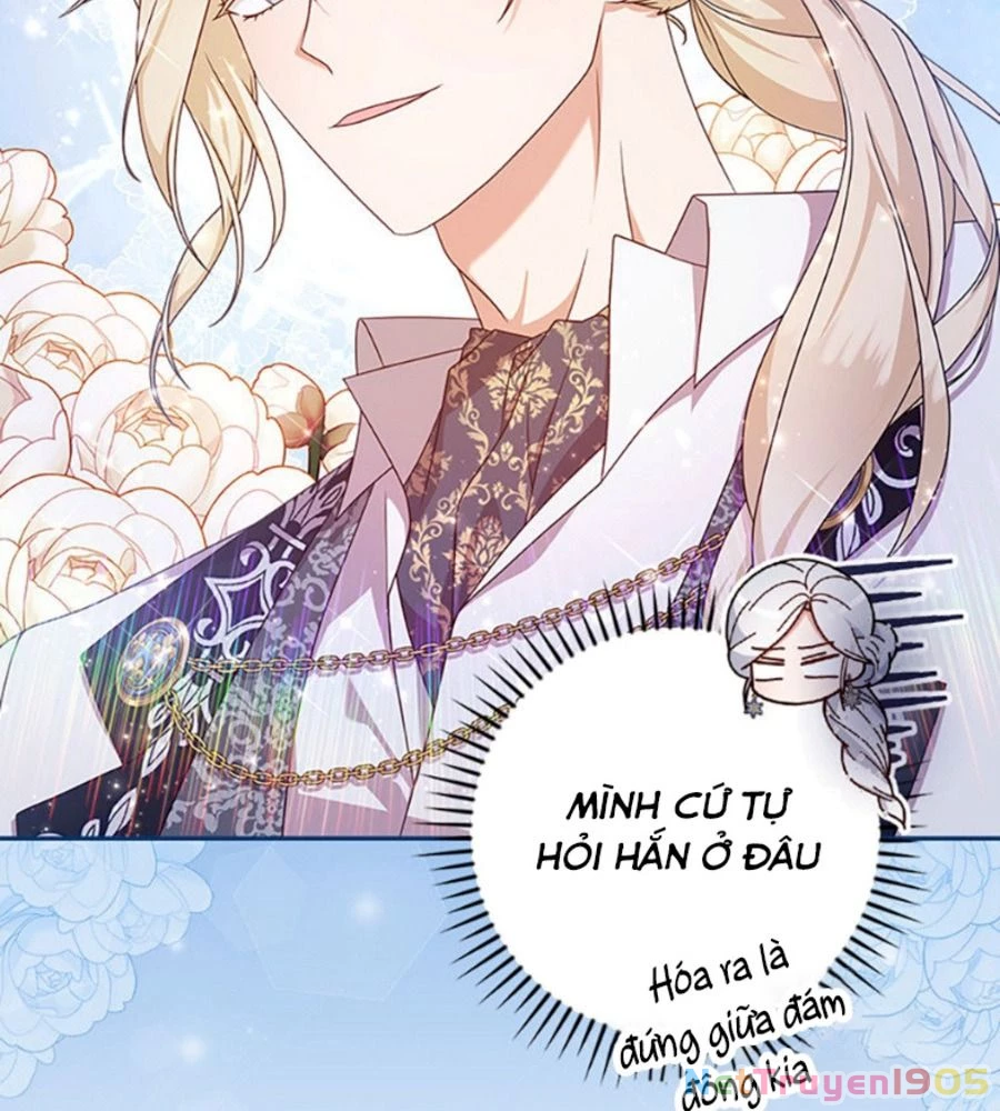 Cuộc Sống Của Nữ Vương Ác Quỷ Chapter 20 - 58