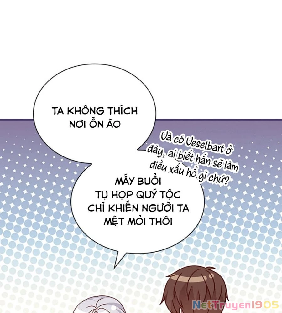 Cuộc Sống Của Nữ Vương Ác Quỷ Chapter 20 - 81