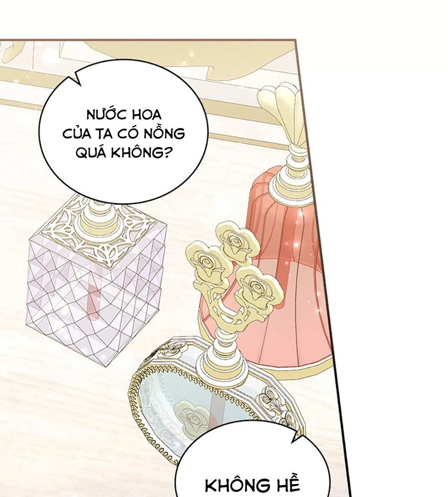 Cuộc Sống Của Nữ Vương Ác Quỷ Chapter 20 - 115