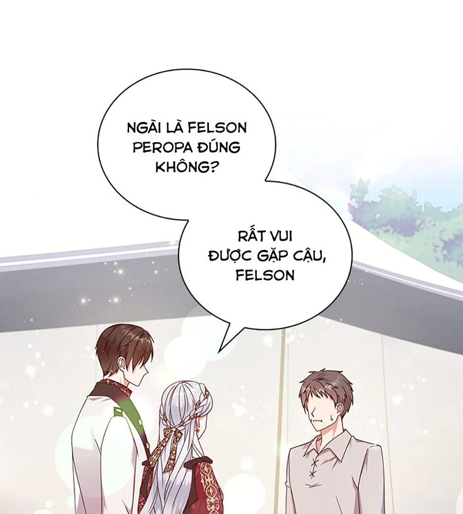 Cuộc Sống Của Nữ Vương Ác Quỷ Chapter 20 - 123