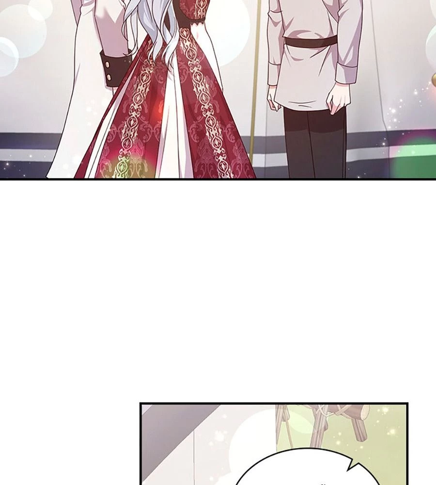 Cuộc Sống Của Nữ Vương Ác Quỷ Chapter 20 - 124