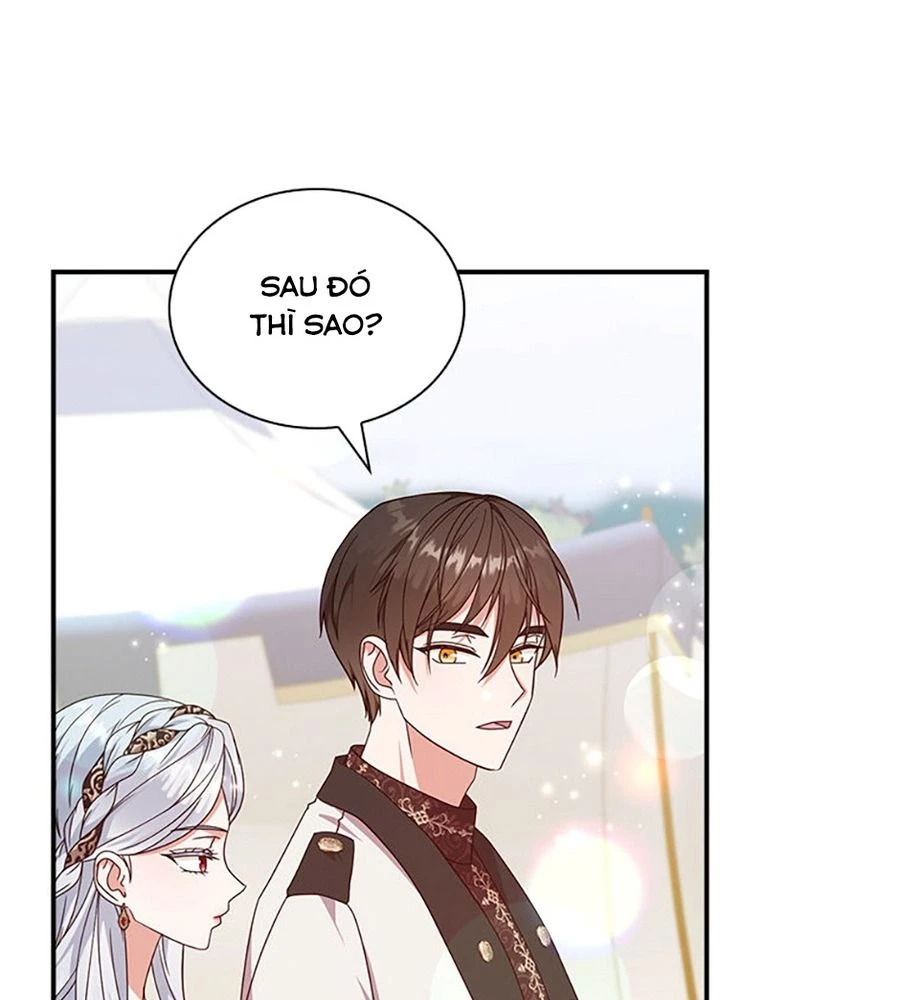Cuộc Sống Của Nữ Vương Ác Quỷ Chapter 20 - 128