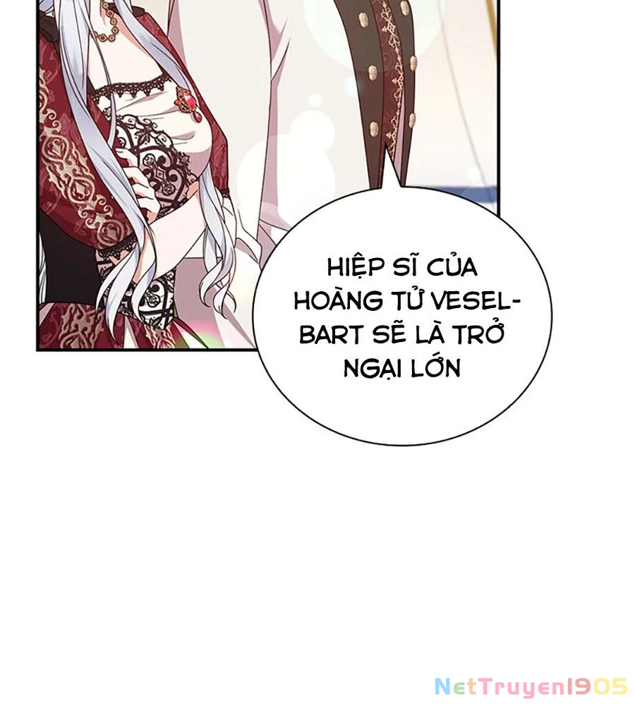 Cuộc Sống Của Nữ Vương Ác Quỷ Chapter 20 - 129