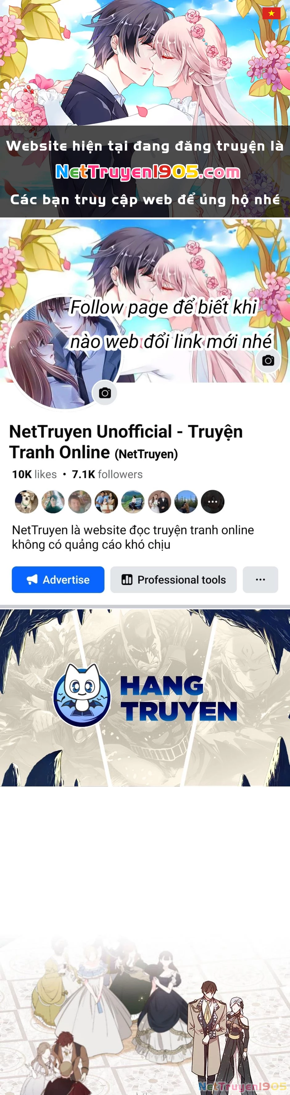 Cuộc Sống Của Nữ Vương Ác Quỷ Chapter 25 - 1