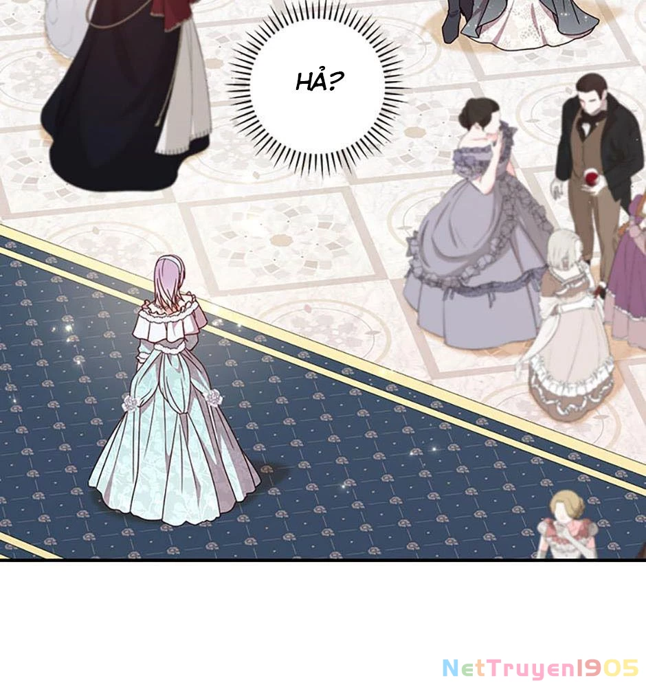 Cuộc Sống Của Nữ Vương Ác Quỷ Chapter 25 - 2