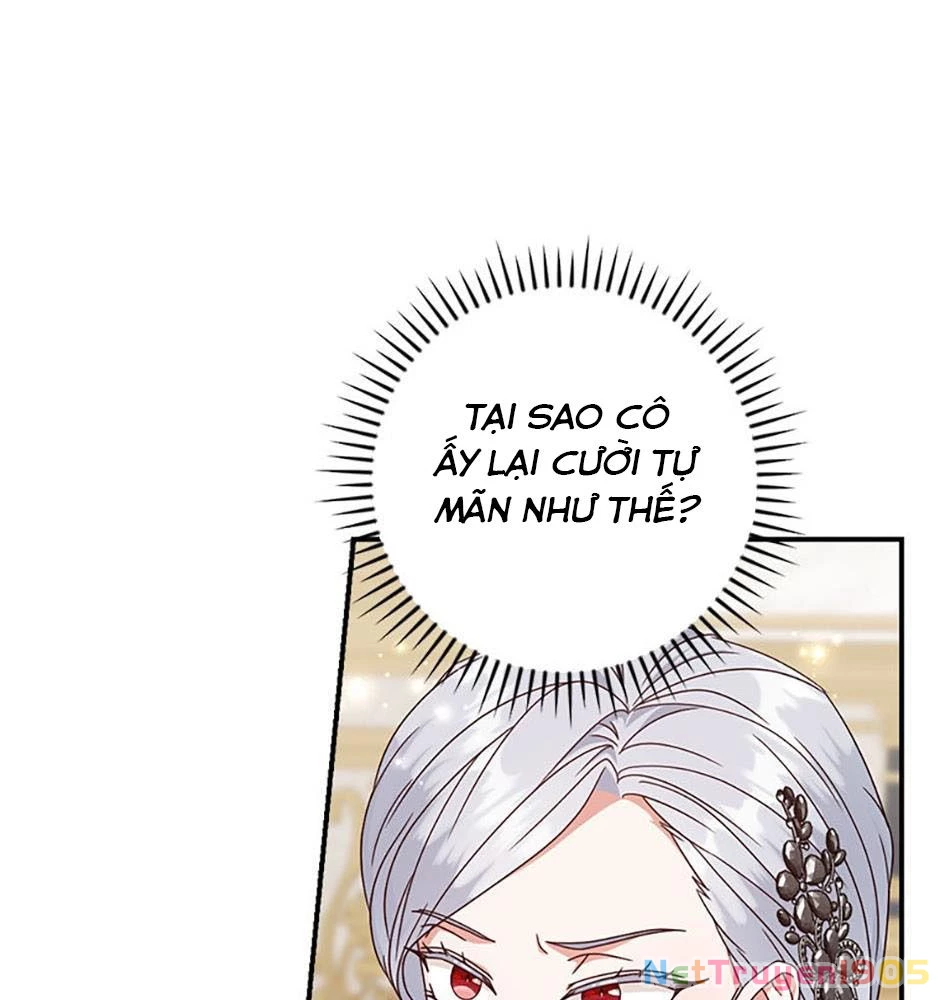 Cuộc Sống Của Nữ Vương Ác Quỷ Chapter 25 - 3