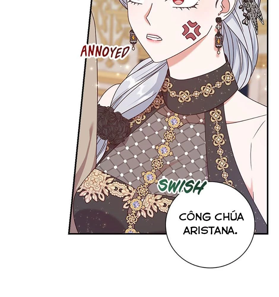 Cuộc Sống Của Nữ Vương Ác Quỷ Chapter 25 - 4