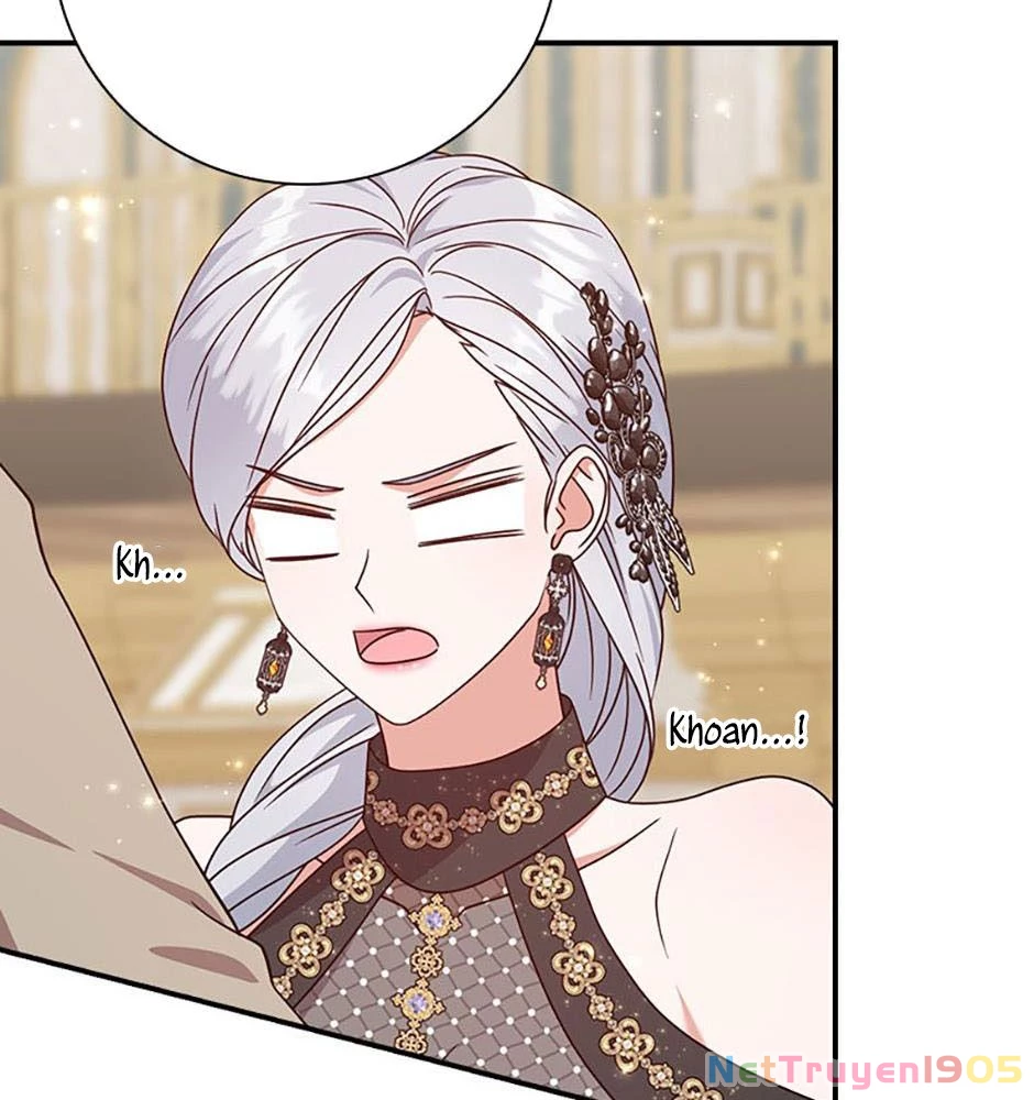 Cuộc Sống Của Nữ Vương Ác Quỷ Chapter 25 - 8